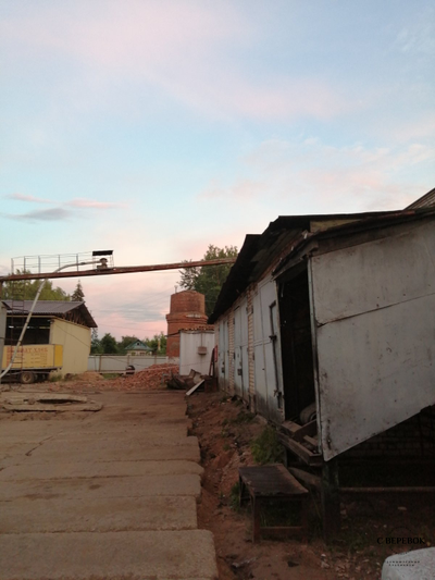 Демонтажные работы