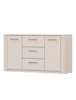 Комод с ящиками и дверцами «Калипсо»