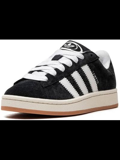 Adidas Campus 00s Core Black White