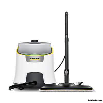 Пароочиститель Karcher SC 4 Deluxe EasyFix (1.513-460.0)