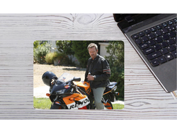 Коврик для мыши Доктор Хаус №51