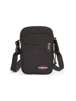 Сумка кроссбоди Eastpak Double One Black в магазине Bagcom