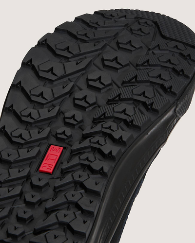 Кеды зимние Vans MTE Sk8-Hi Waterproof Insulated Black/Black