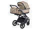 Коляска 2в1 Sweet Baby Massimo SBL Beige
