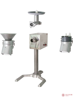 Универсальная кухонная машина ТОРГМАШ УКМ-06-01П