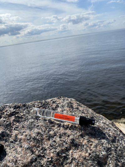 Духи АККОРД: ВОЛНЫ ЛЮБВИ, 10 мл