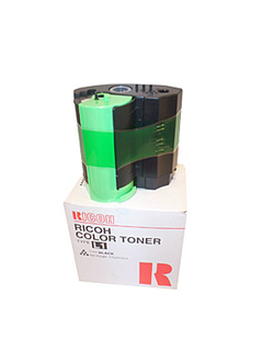 CT115BLK   Тонер Ricoh Aficio C6010/C6110/C6513 черный Type L1 (6 000 стр.)