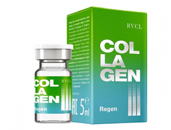 REVICELL (RVCL) Collagen Regen 5мл