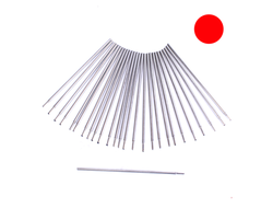 Трансферный стержень красный SR-70