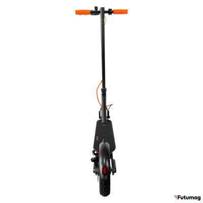 Электросамокат KUGOO L2 PRO PLUS