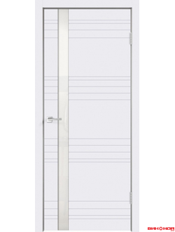 SCANDI N Z1 ЭМАЛЬ ЛАКОБЕЛЬ БЕЛОЕ