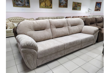 Диван в обивке "Виторио" (Vittorio).