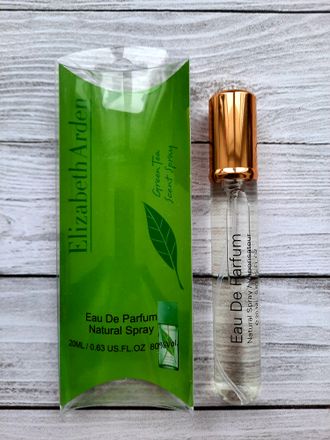 Elizabeth Arden Green Tea 20 ml