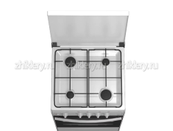 Крышка стола плиты DARINA GM441, GM442 (493x500) мм