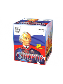 P7675 Суворов