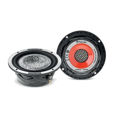 Focal 3,5WM Midrange Utopia Be M