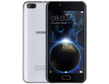 Doogee Shoot 2 16Gb Серебристый