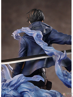 Фигурка 1/7 Цилин Чжан (Zhang Kylin Myethos)