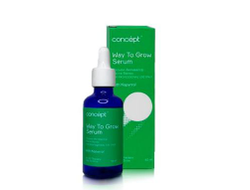 Concept Лосьон-активатор роста, 50 мл