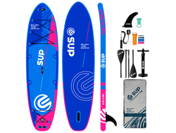 Продажа сапбордов E-SUP DAZZLING BLUE 11.6 в Иркутске