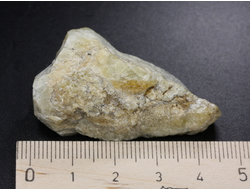 Датолит, Дальнегорск, Приморский край (45*28*14 мм, 24 г) №26864