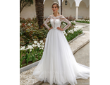 Свадебное платье SV480
