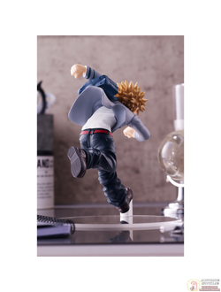 Фигурка Кацуки Бакуго (Bakugou Katsuki Pop Up Parade)