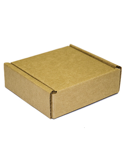 Почтовый короб, 151*151*70мм