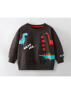 Свитшот M-8656