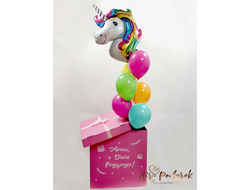 Коробка-сюрприз №11