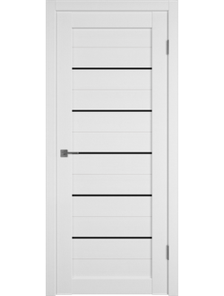 Атум Х5 Snow Black gloss