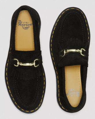 Adrian snaffle dr martens top