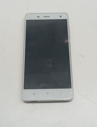 Неисправный телефон Xiaomi Mi 4 LTE (не включается, разбит экран)