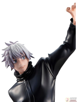 Фигурка 1/8 Сатору Годзё (Satoru Gojou)