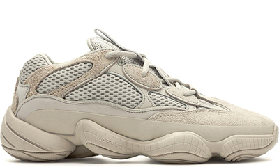 Adidas Yeezy 500 Desert Rat