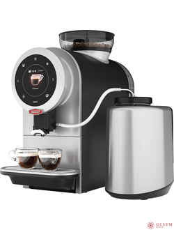 Охладитель молока Bravilor Bonamat Sprso Milk cooler
