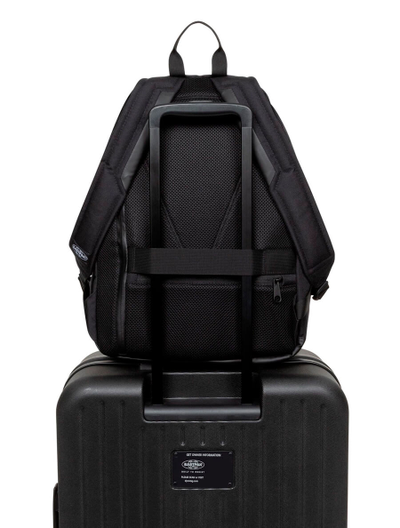 Рюкзак Eastpak Icon Pak'r On Black