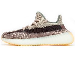 Adidas Yeezy Boost 350 V2 Zyon (Reflective Stripe)