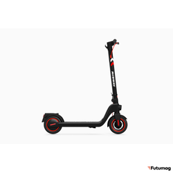 Электросамокат MIDWAY Andy черный