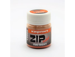 ZIPmaket: Пигмент "Кирпич" 15 г.