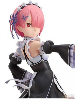 Фигурка 1/7 Рам (Ram)