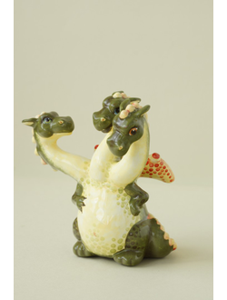 Змей Горыныч - Сказки