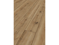 VB1007 Ламинат VILLEROY BOCH Contemporary "Straight Oak", светло-коричневого цвета с текстурой под натуральный дуб