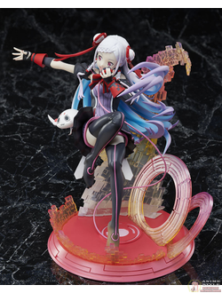 Фигурка 1/7 Юна (Yuna)