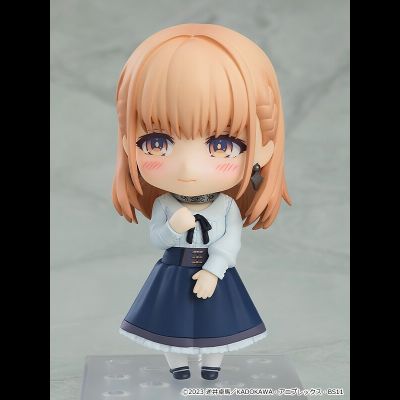 Нендроид Джесс (Jess)