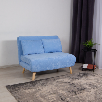 Диван ЭЛЛИ велюр SENSEY