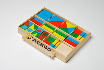 Модуль Геометрические фигуры Приоритет