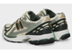 New Balance 1906r Green сзади