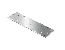 Пластина соединительная PS-40х100х2