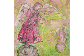 Айгуль Окутан (Турция, Стамбул)